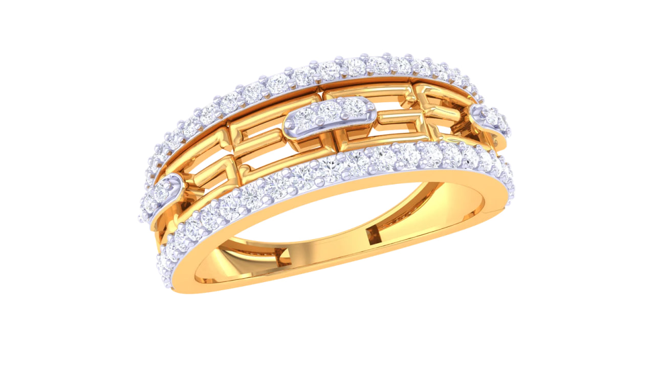 Diamond Rings