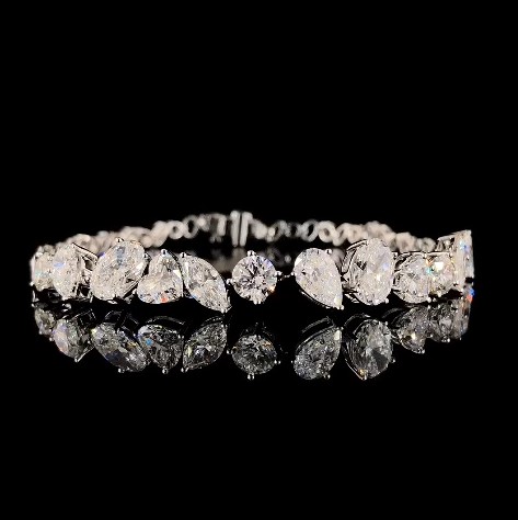 Eternal Brilliance Bracelet