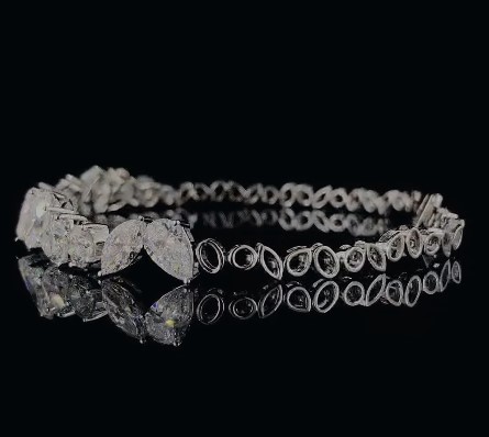 Eternal Brilliance Bracelet
