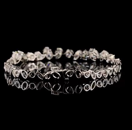 Eternal Brilliance Bracelet