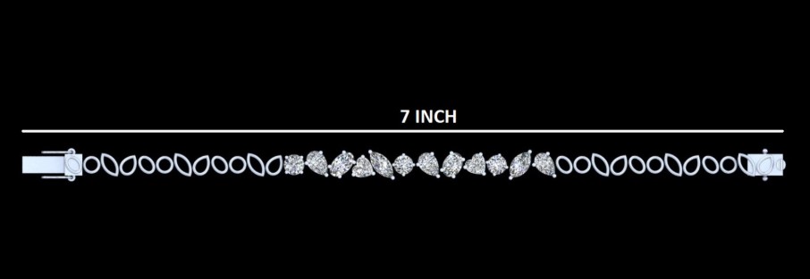 Eternal Brilliance Bracelet