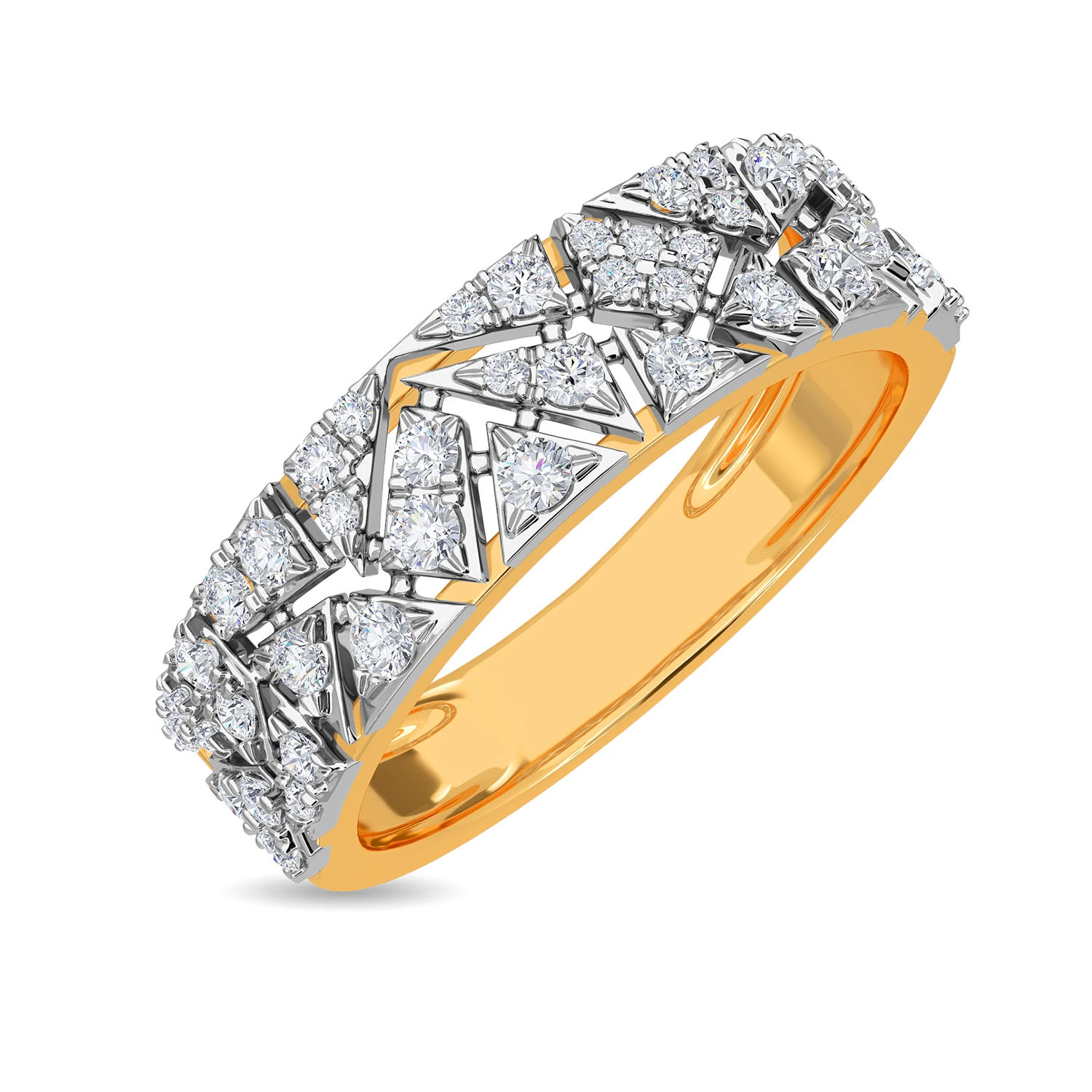 Trinity Sparkle band