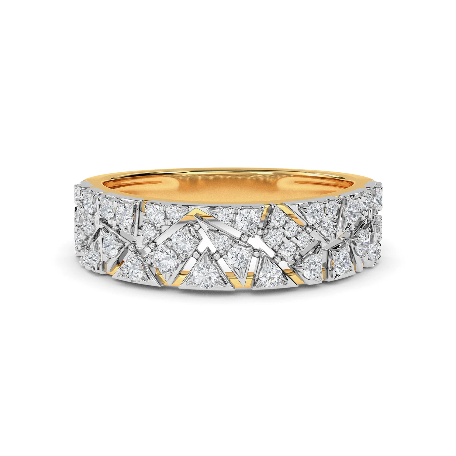 Trinity Sparkle band