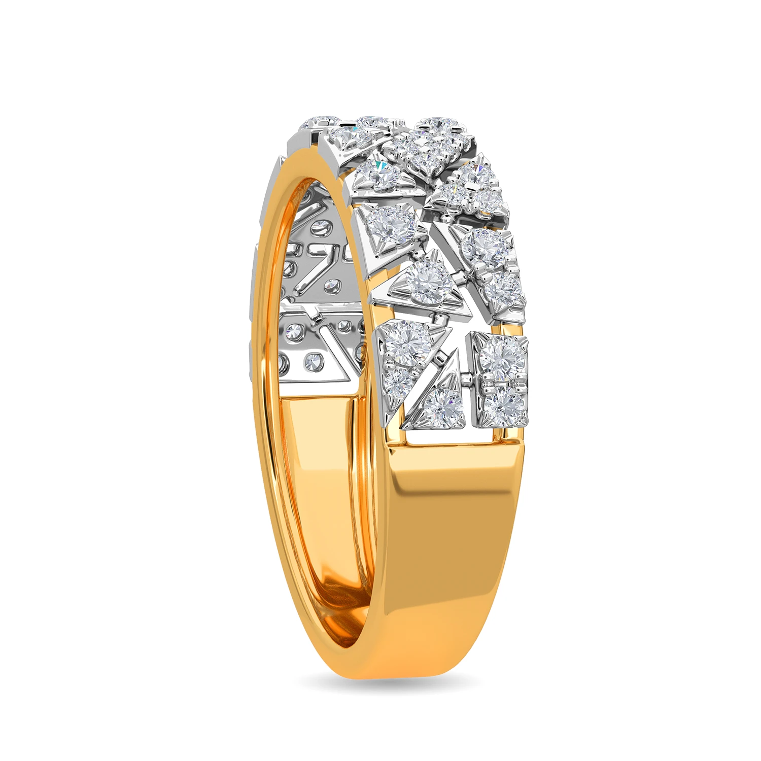 Trinity Sparkle band