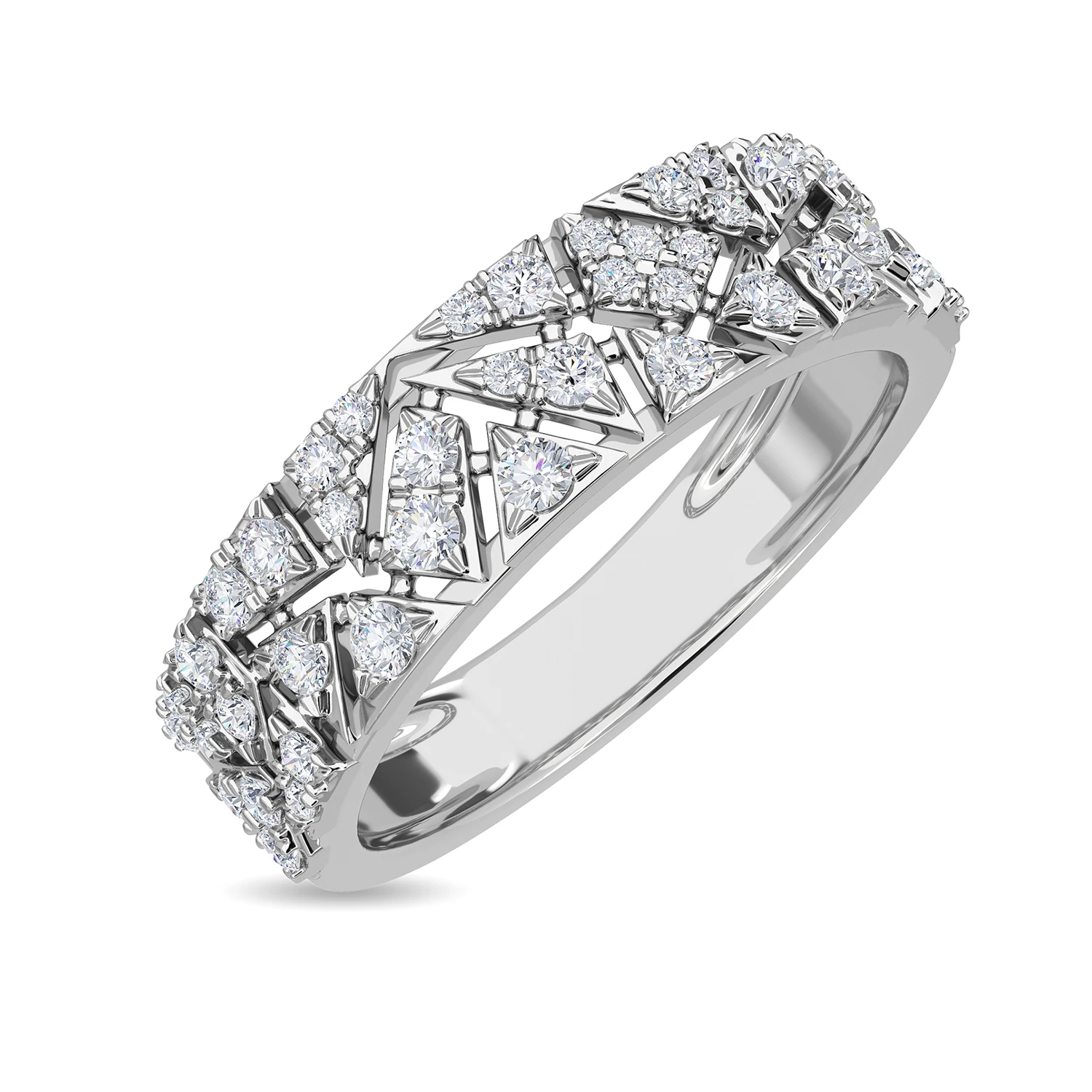 Trinity Sparkle band