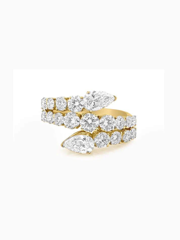 Diamond Empress Band