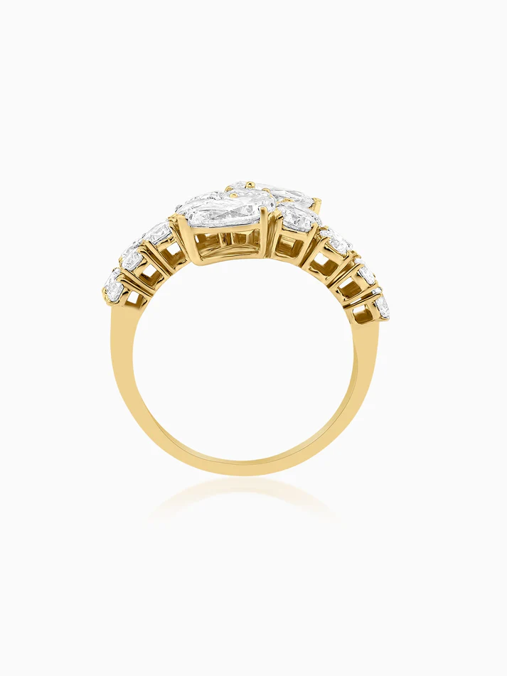 Diamond Empress Band
