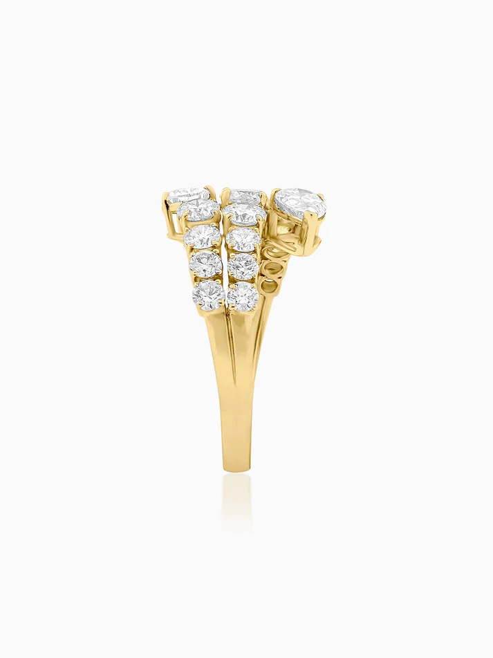 Diamond Empress Band