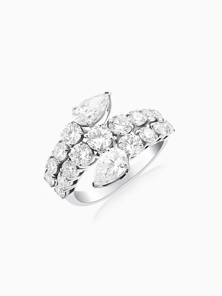 Diamond Empress Band