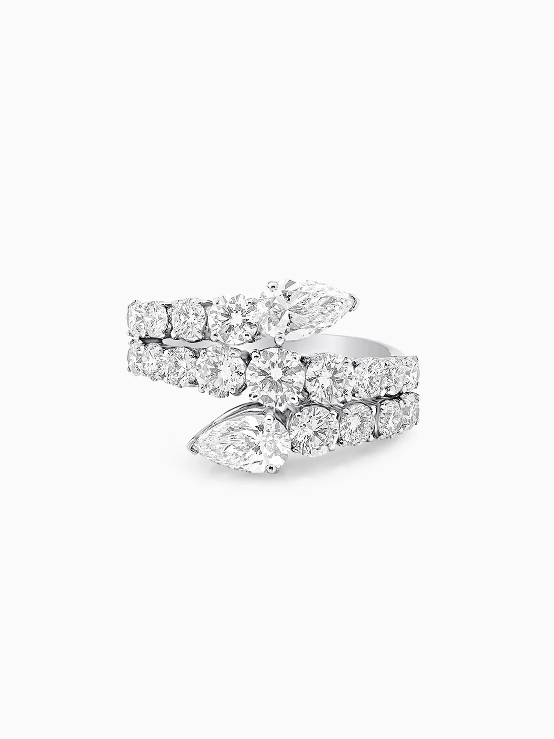 Diamond Empress Band