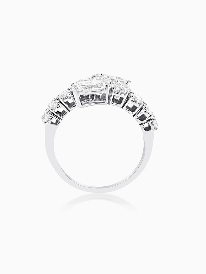 Diamond Empress Band