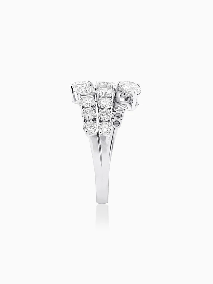 Diamond Empress Band