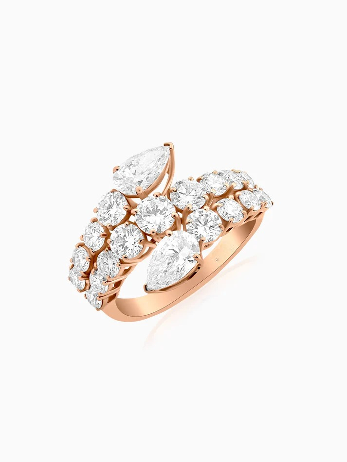 Diamond Empress Band