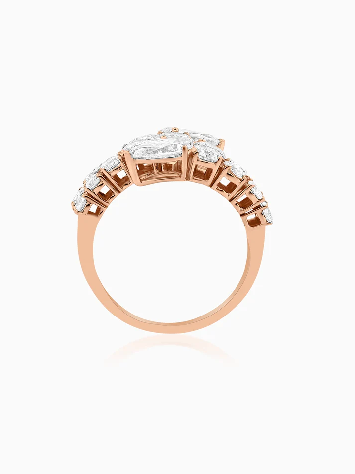 Diamond Empress Band