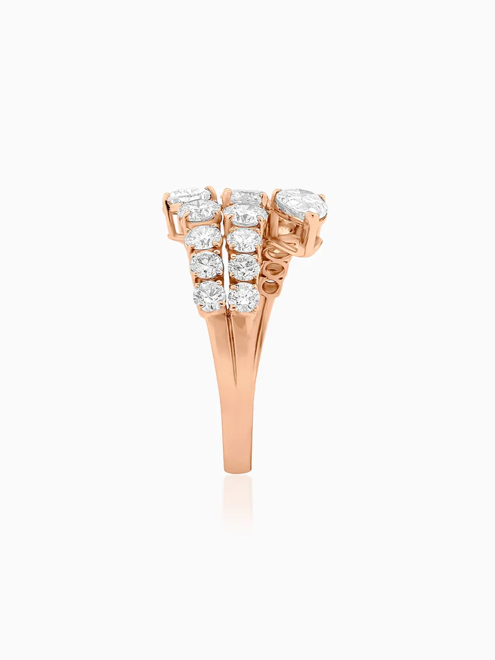 Diamond Empress Band