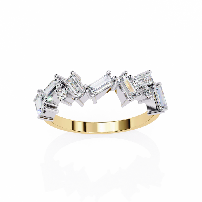 Opulent Spark band