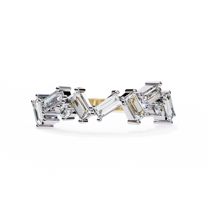 Opulent Spark band