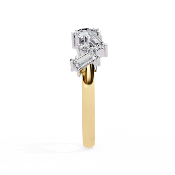 Opulent Spark band