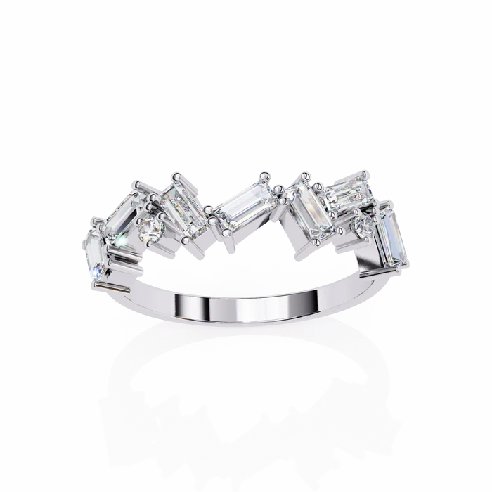Opulent Spark band