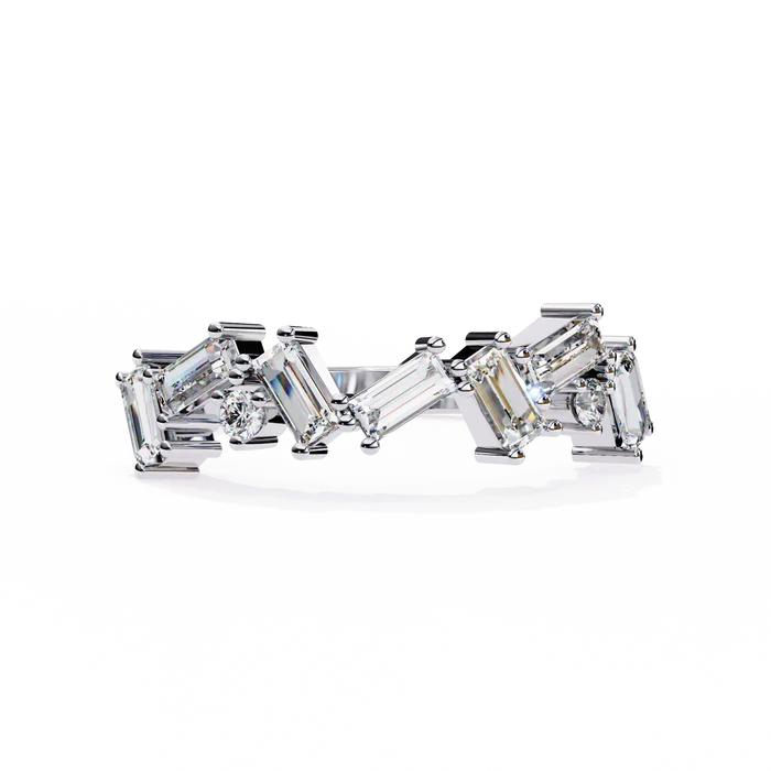 Opulent Spark band