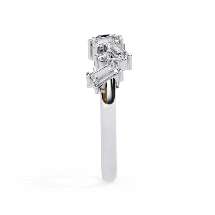 Opulent Spark band