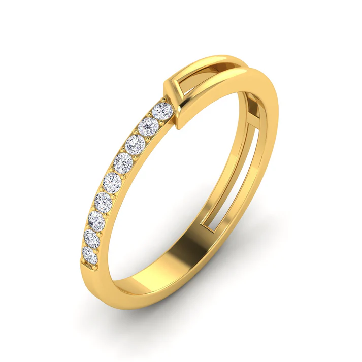 Architectural Ring