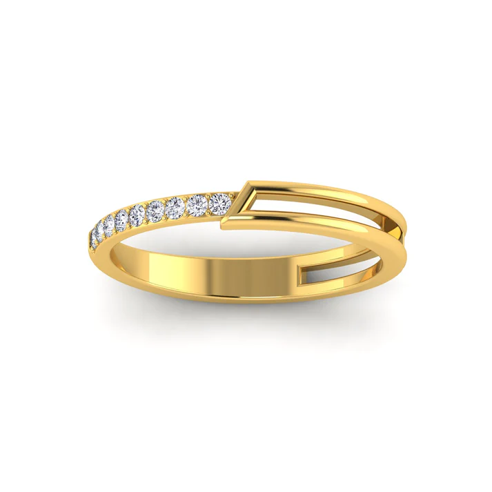 Architectural Ring