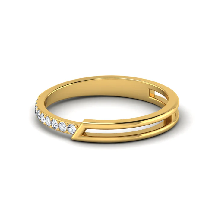 Architectural Ring