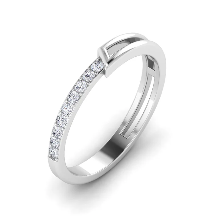 Architectural Ring