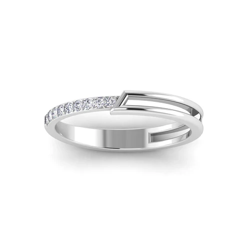 Architectural Ring