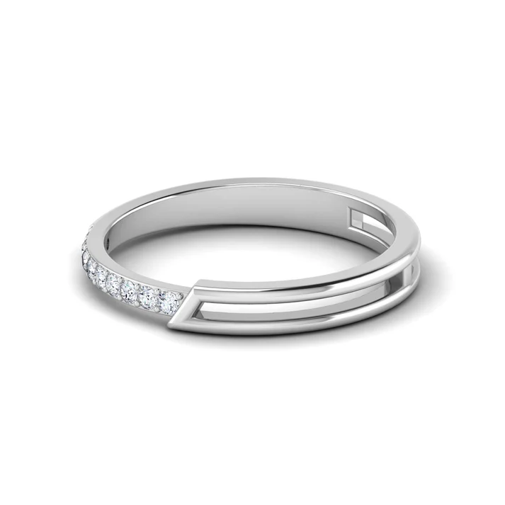 Architectural Ring