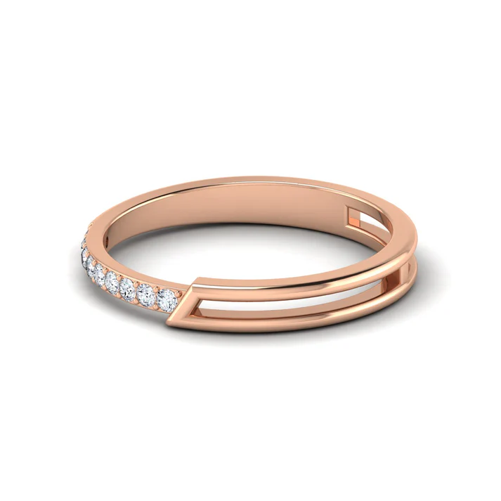 Architectural Ring