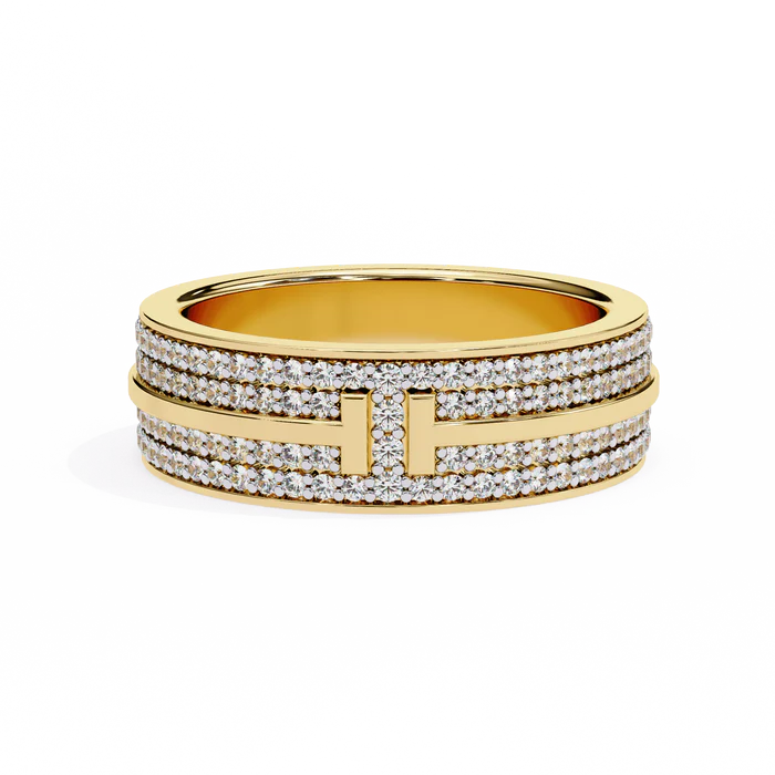 The Signature Spark band
