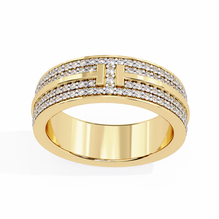 The Signature Spark band