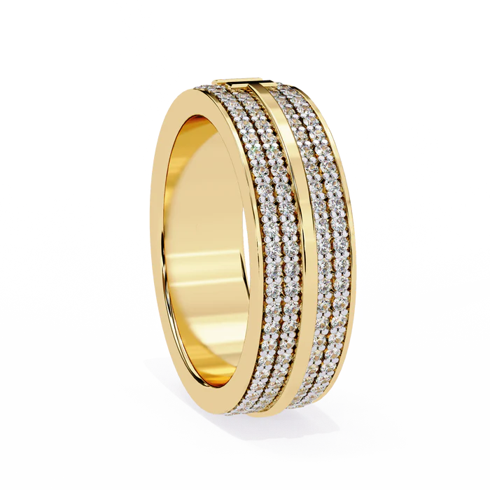 The Signature Spark band