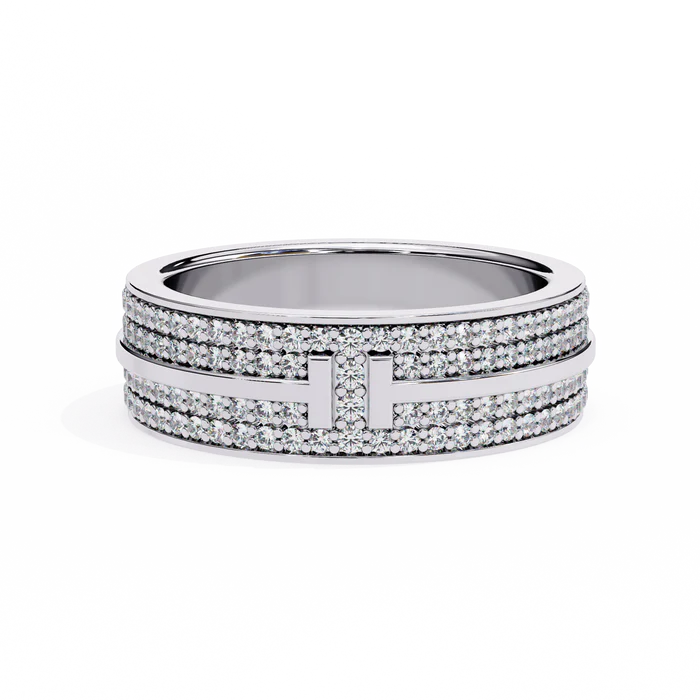 The Signature Spark band