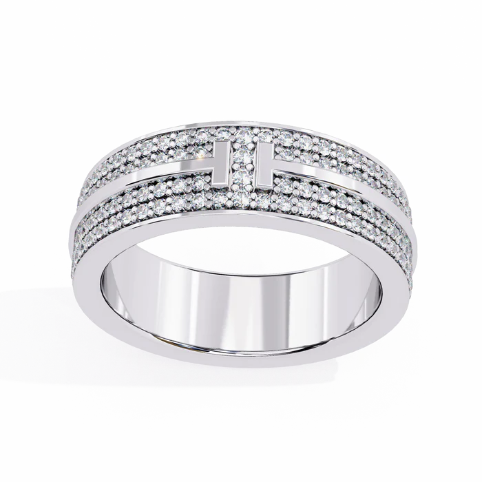 The Signature Spark band