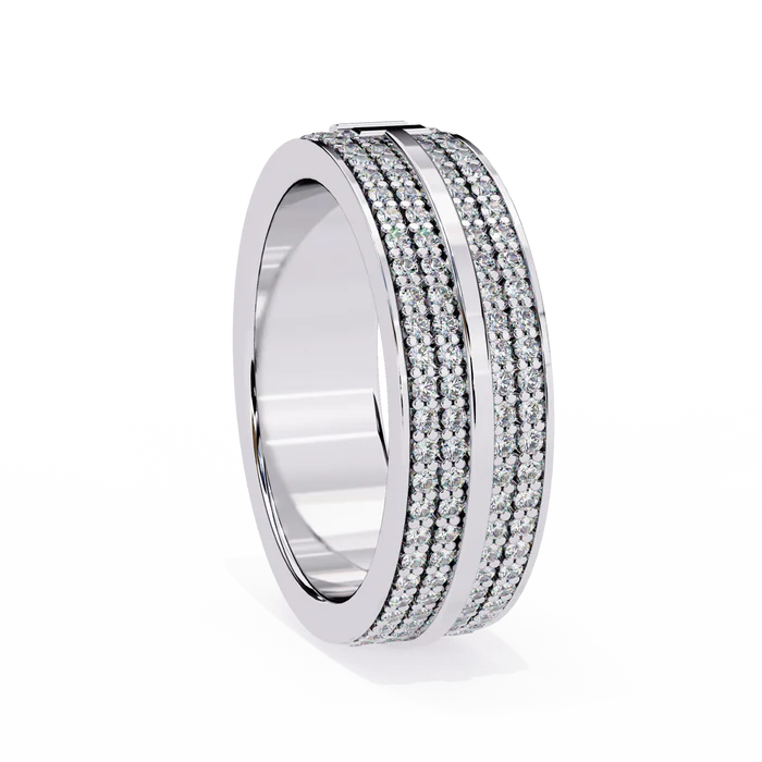 The Signature Spark band