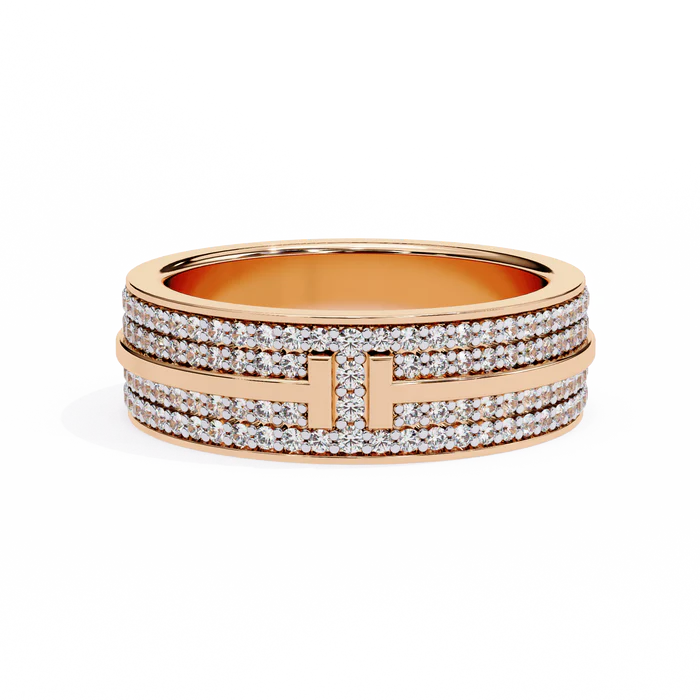 The Signature Spark band