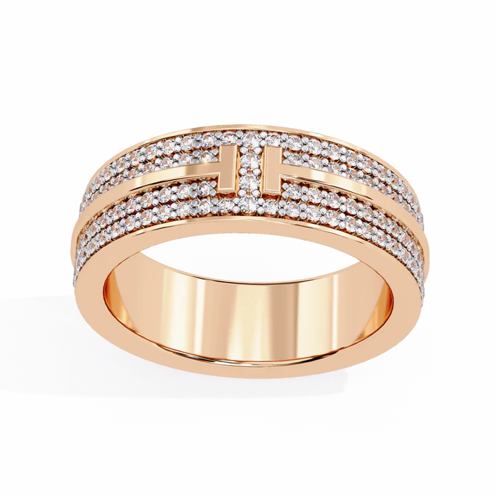 The Signature Spark band