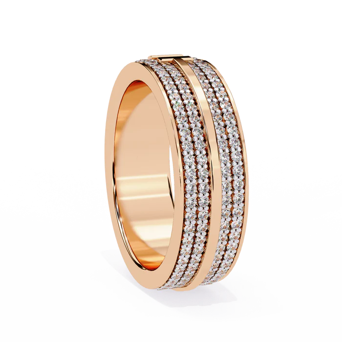 The Signature Spark band