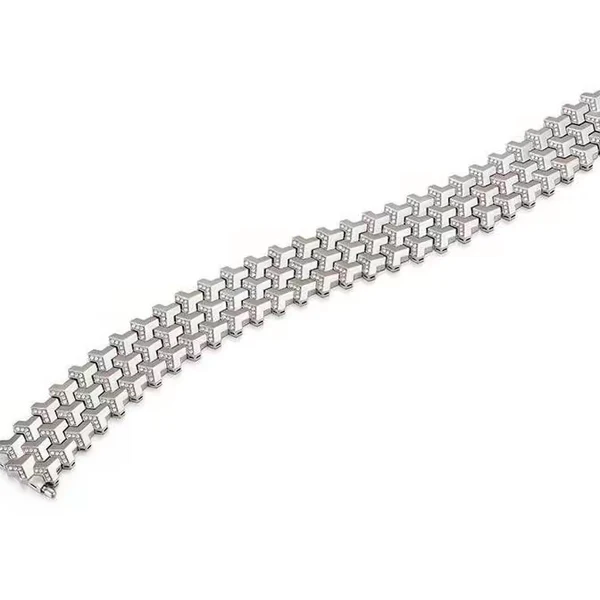 HexaLuxe Bracelet
