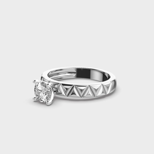 Prestige Shine Diamond Ring