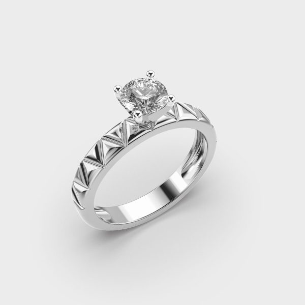 Prestige Shine Diamond Ring
