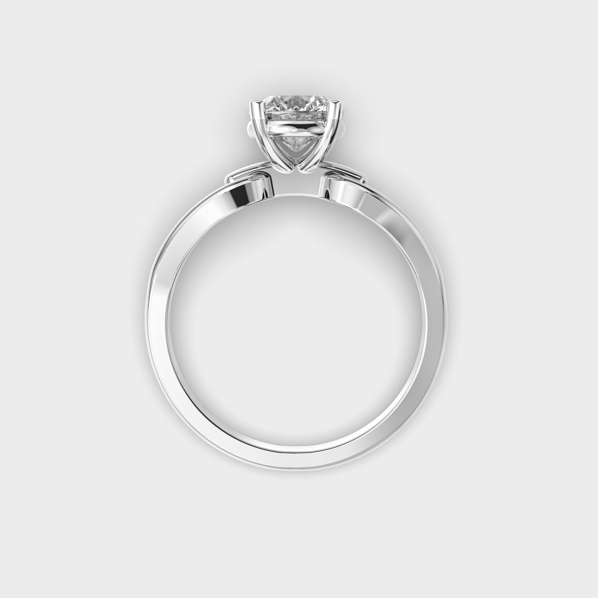 Prestige Shine Diamond Ring