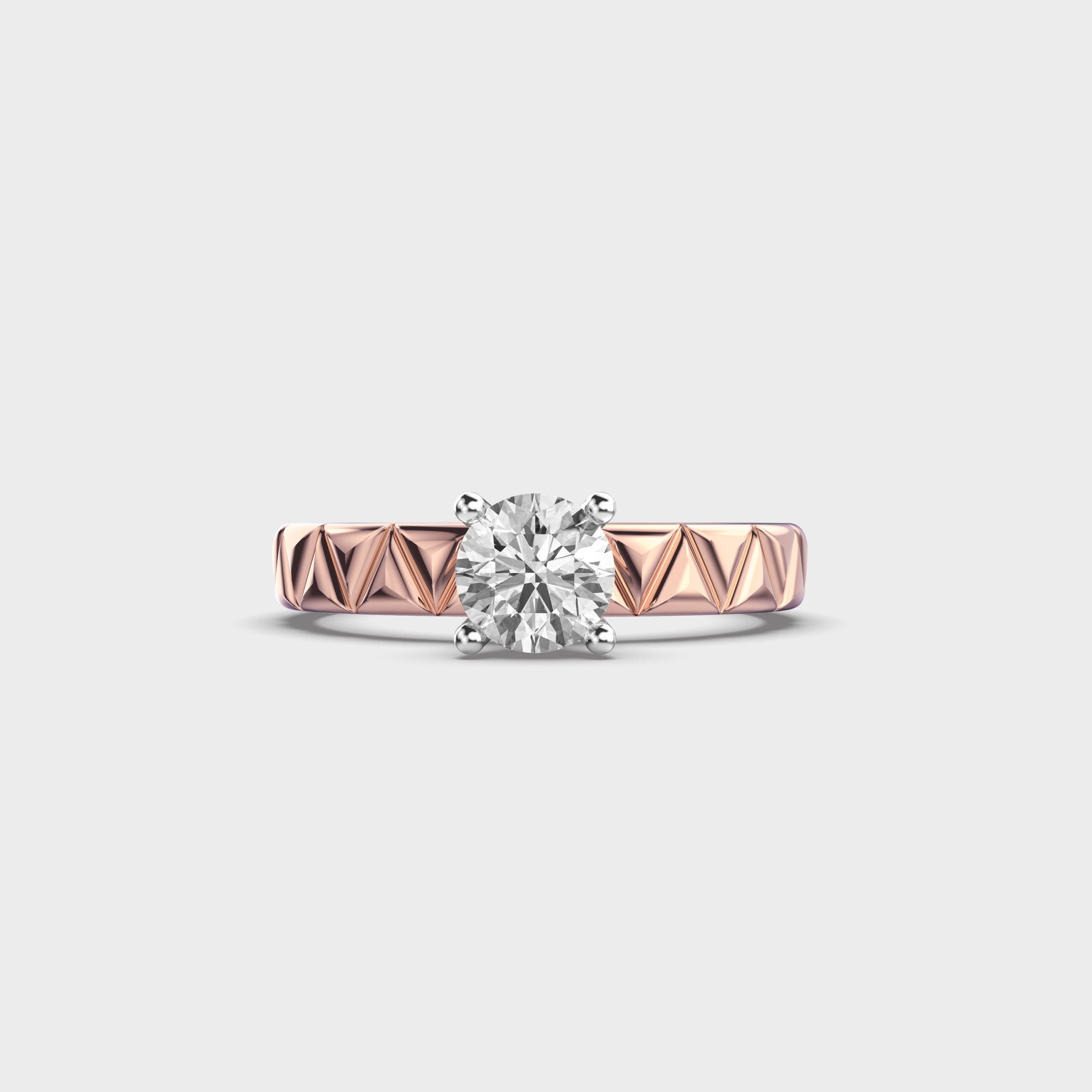 Prestige Shine Diamond Ring