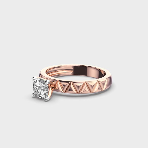 Prestige Shine Diamond Ring