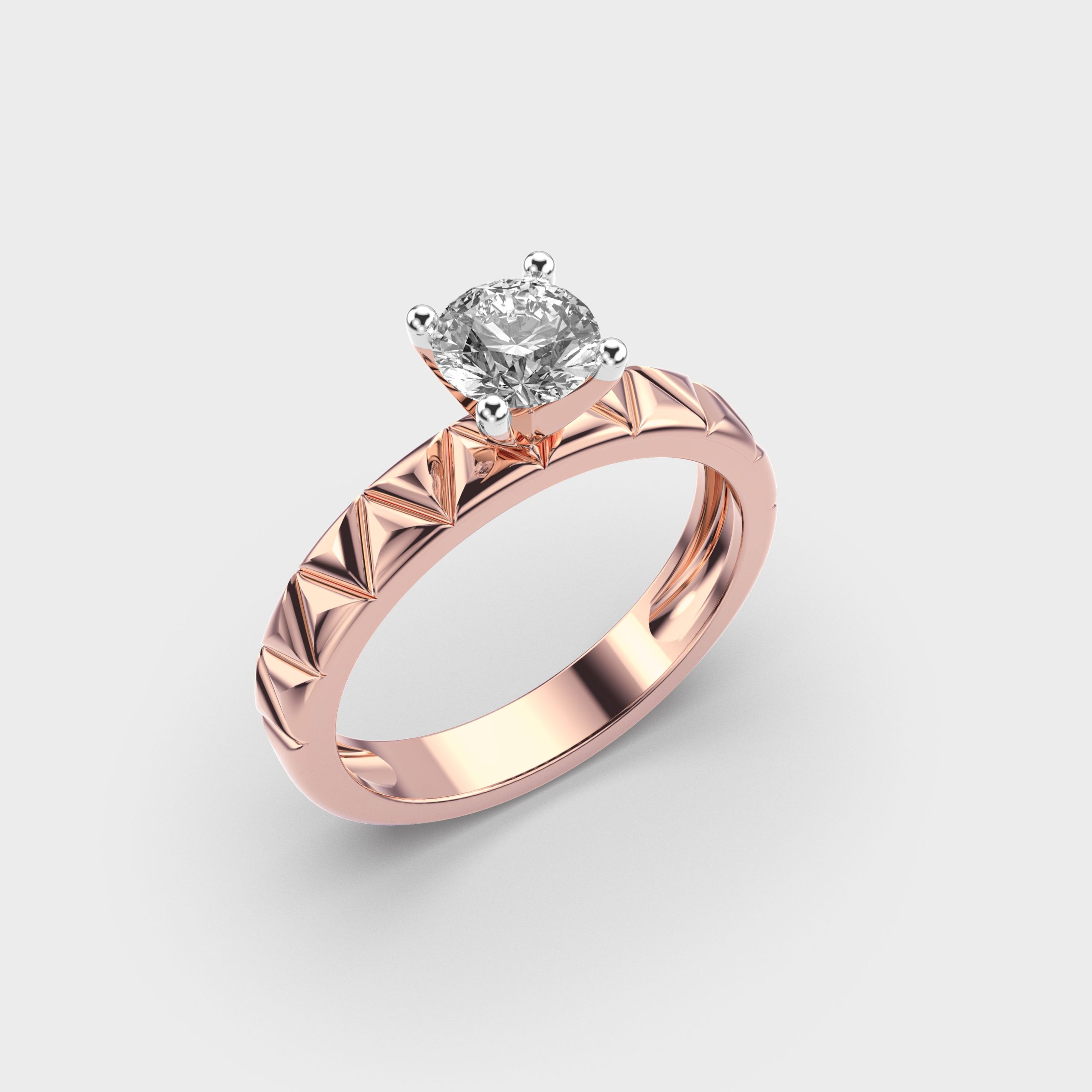 Prestige Shine Diamond Ring