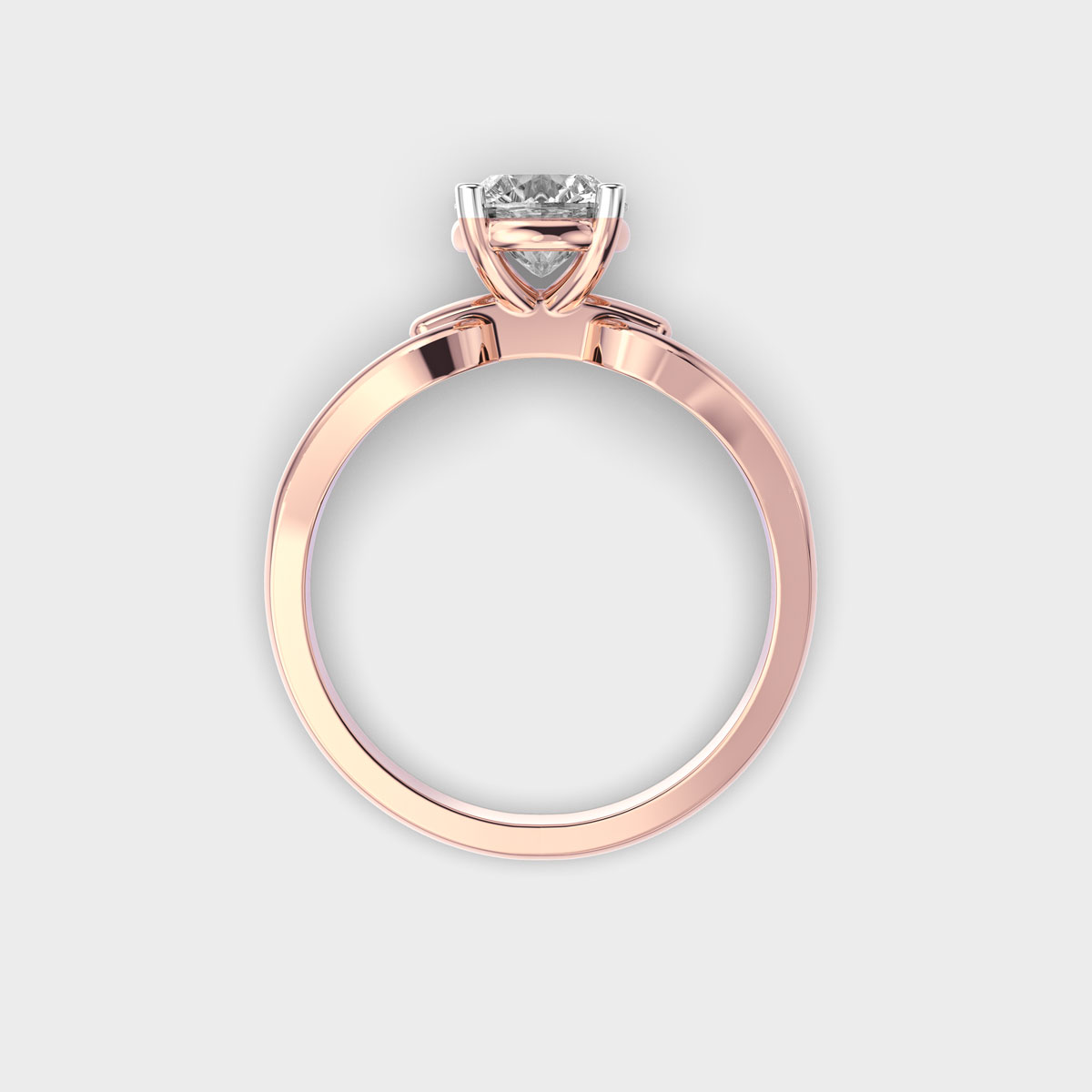 Prestige Shine Diamond Ring