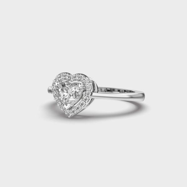 Boundless Affection Diamond Ring